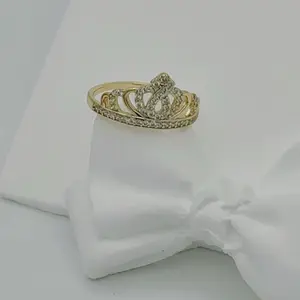 Rodriguezjewelry # 368 Ring