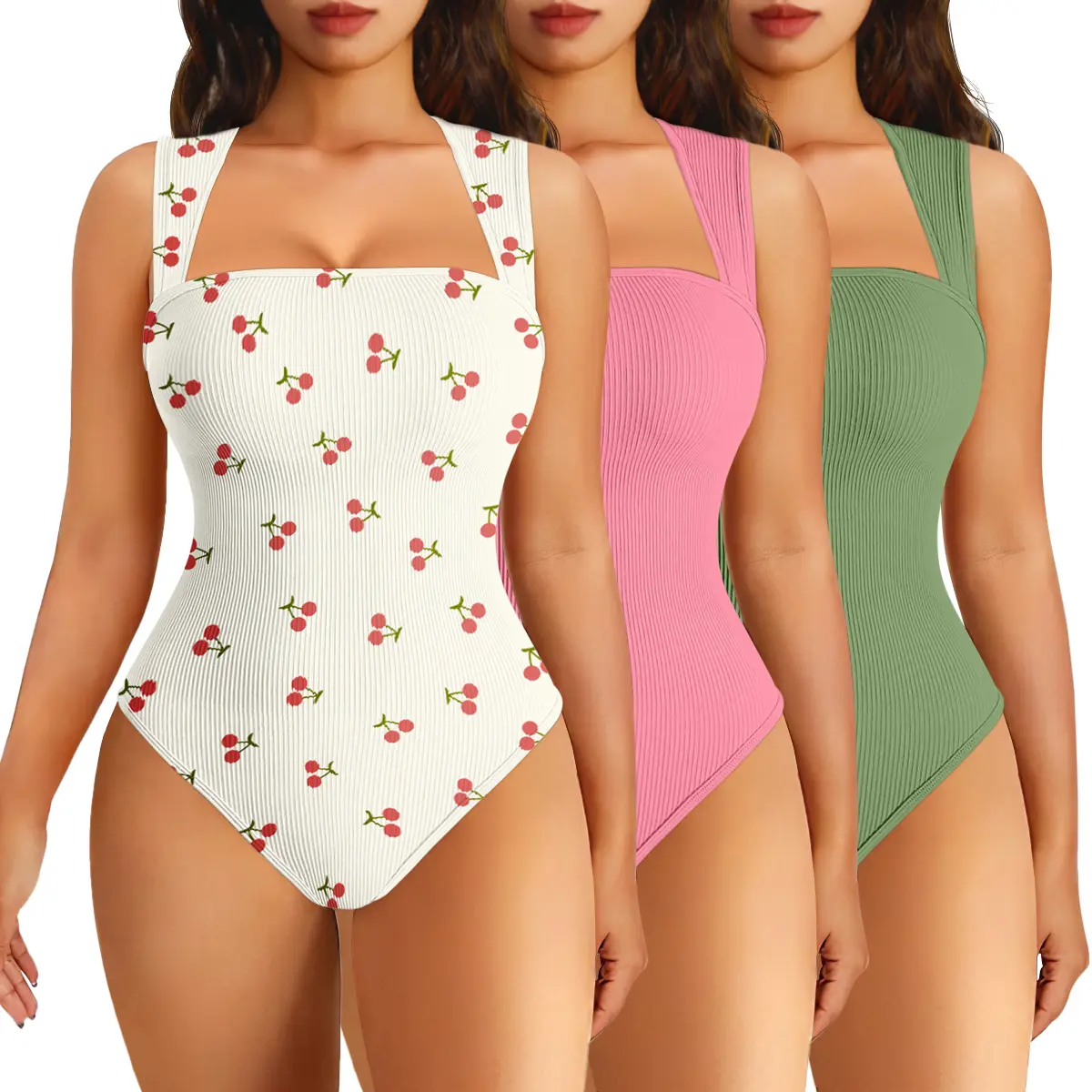 Peachred,Peagreen,Cherrybeige