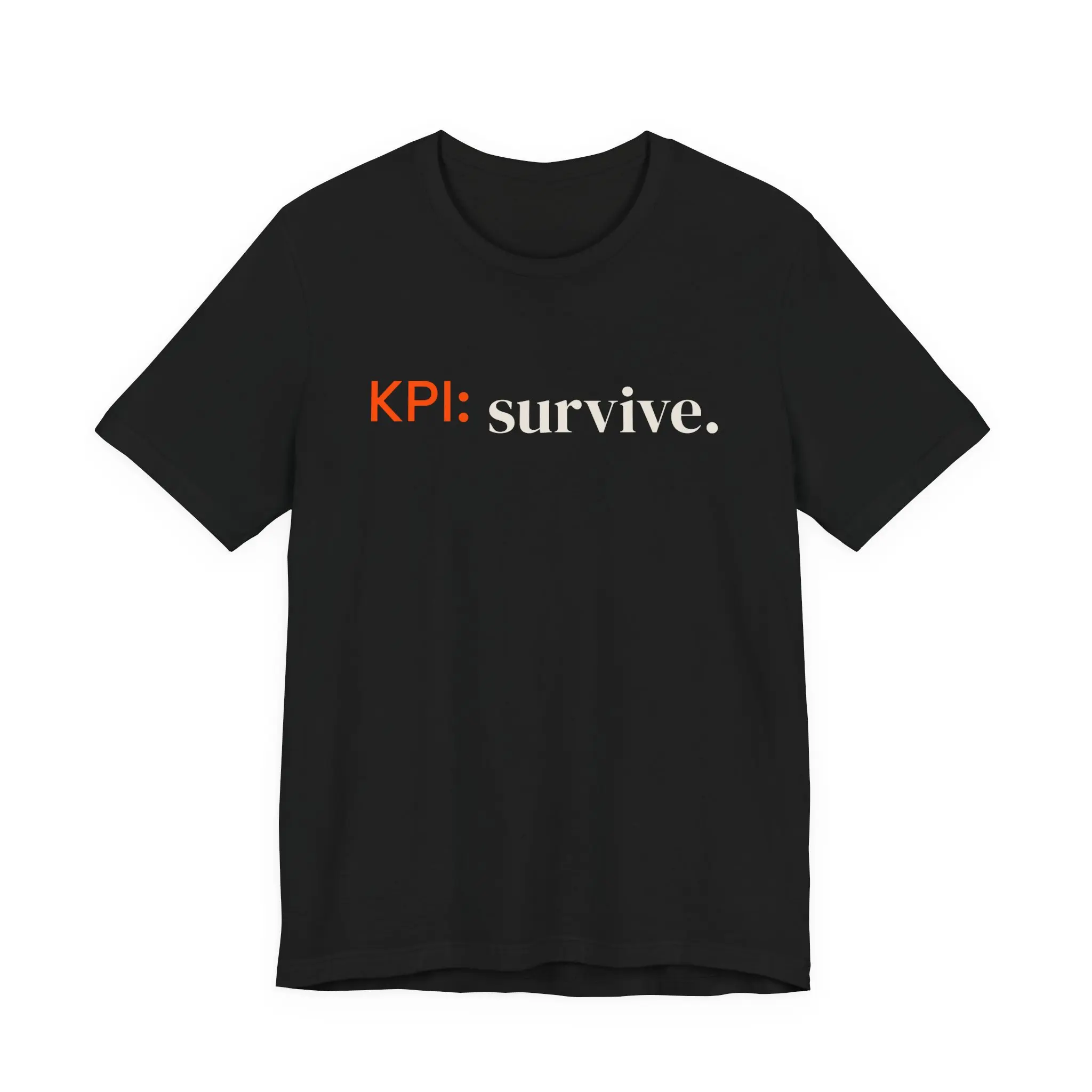 KPI: survive