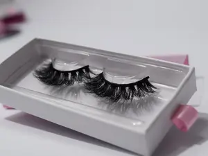 Muñeca Strip Lashes Muñeca Strip Lashes