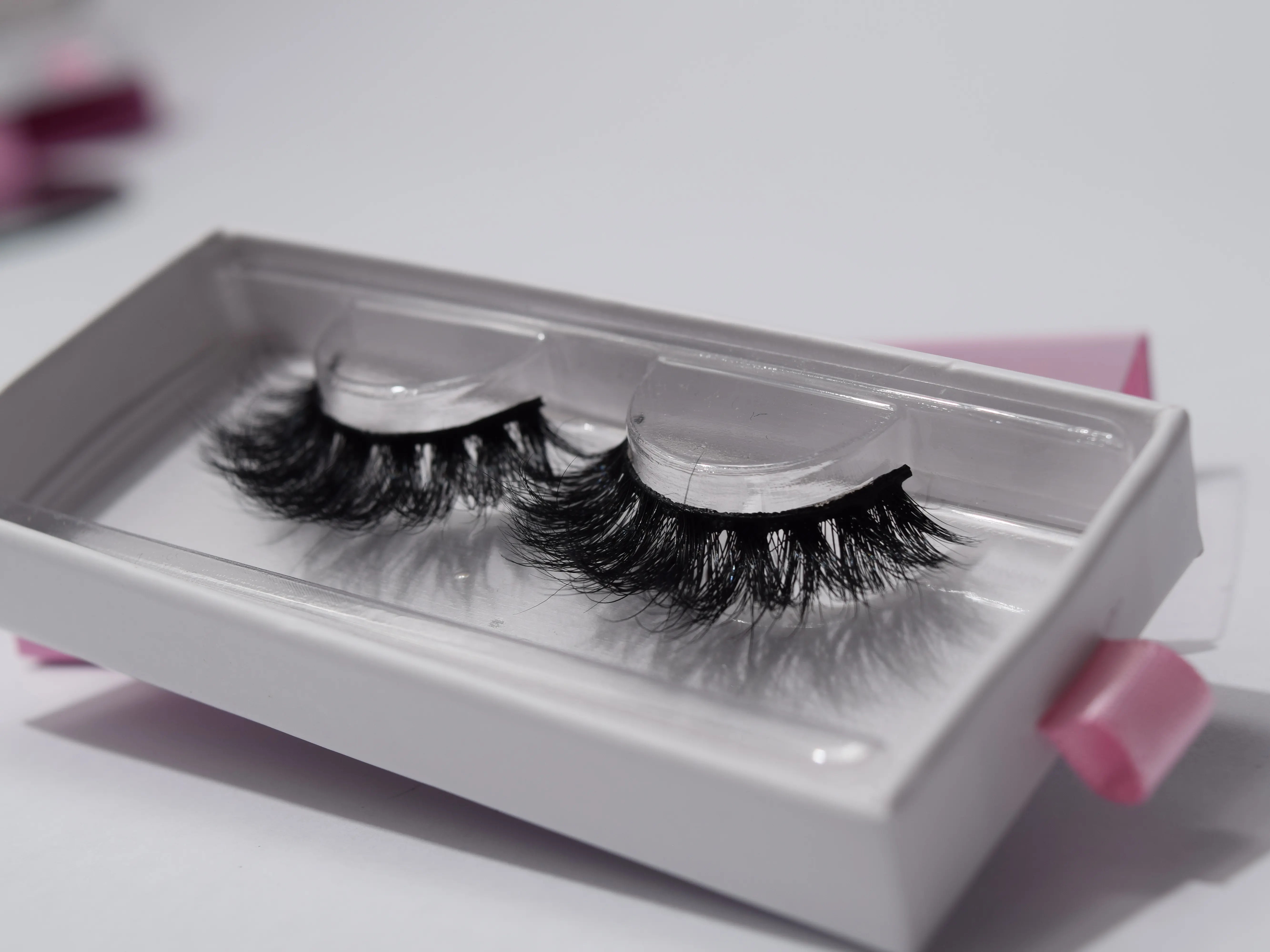 Muñeca Strip Lashes Muñeca Strip Lashes