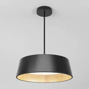 Alton modern LED pendant light 5 CCT