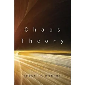 USED-Chaos Theory: Two Essays on Market Anarchy by Robert P. Murphy (Paperback)