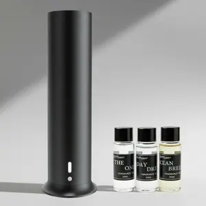 Diffuser Air 2 Combo with Cold-Air Diffusion TechnologyCovers 1000 Saft Rechargeable Battery Control 3 LuxuryHotel-Inspired Scents The One Ocean Breeze Day Dream0 scent i men t