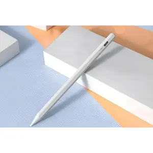 Apple Pencil Palm Rejection Power Display- Artist Drawing