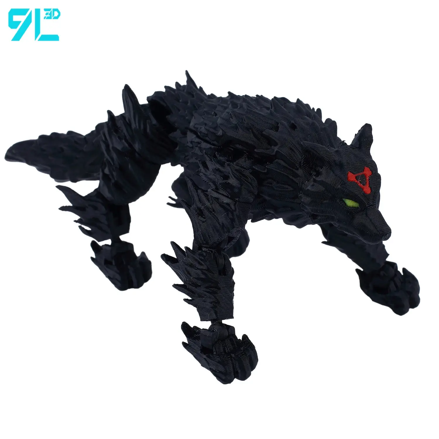 KuroiDog