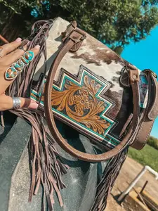 The Brabus Concealed Carry a Haute Southern Hyde by Beth Marie Exclusive