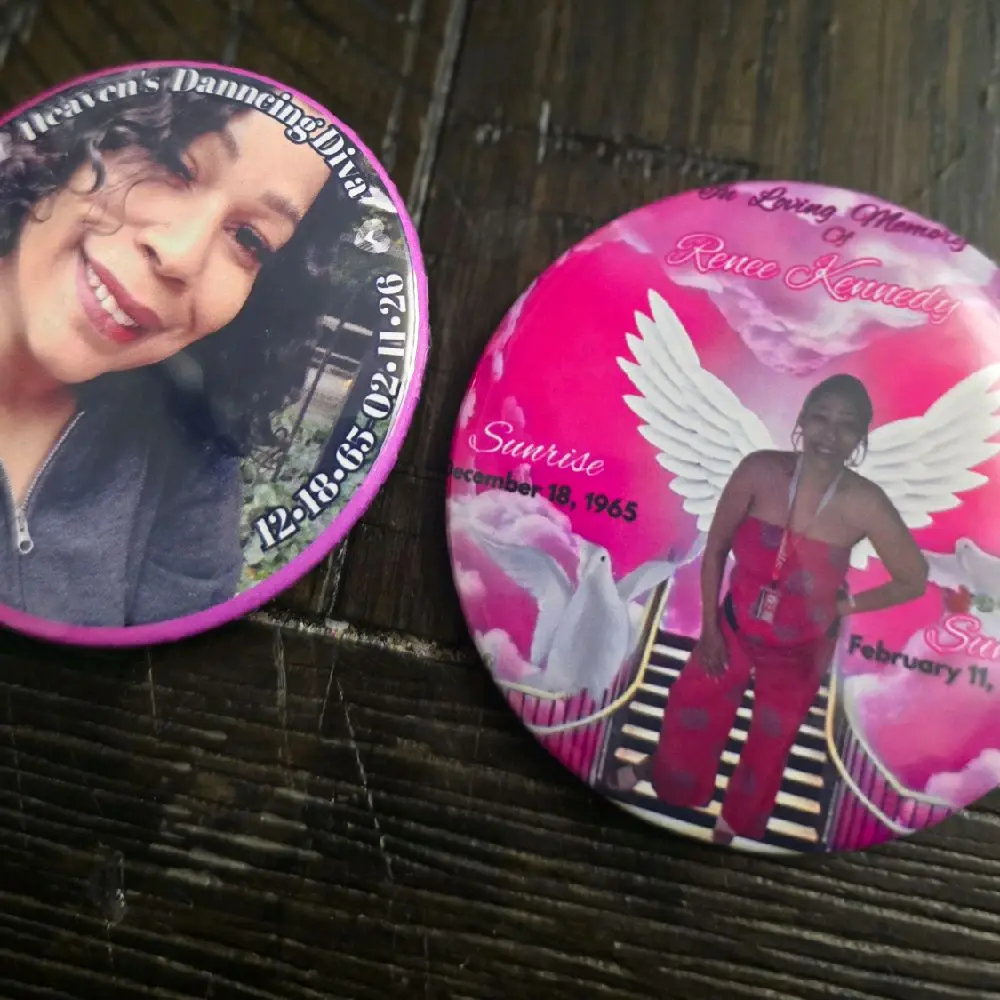Buttons