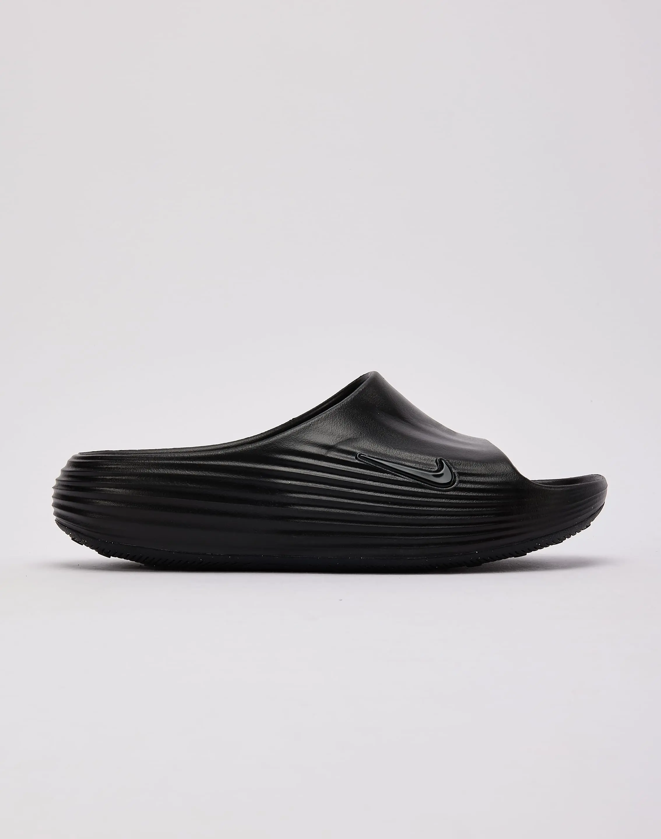 Mens Nike ReactX Rejuven8 Slides Mens Nike ReactX Rejuven8 Slides