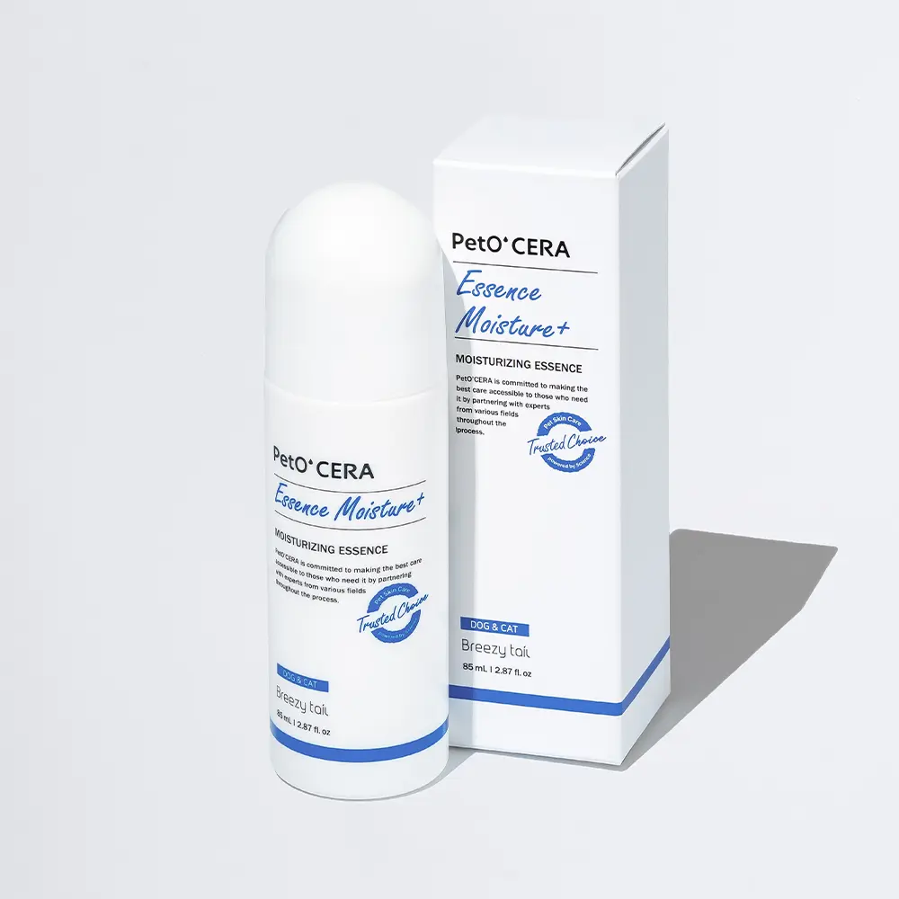 PetO'CERA Essence Moisture Plus, 2.87 fl.oz