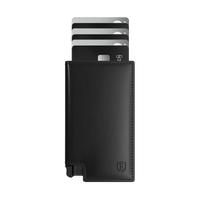 Bologna Black | Vachetta