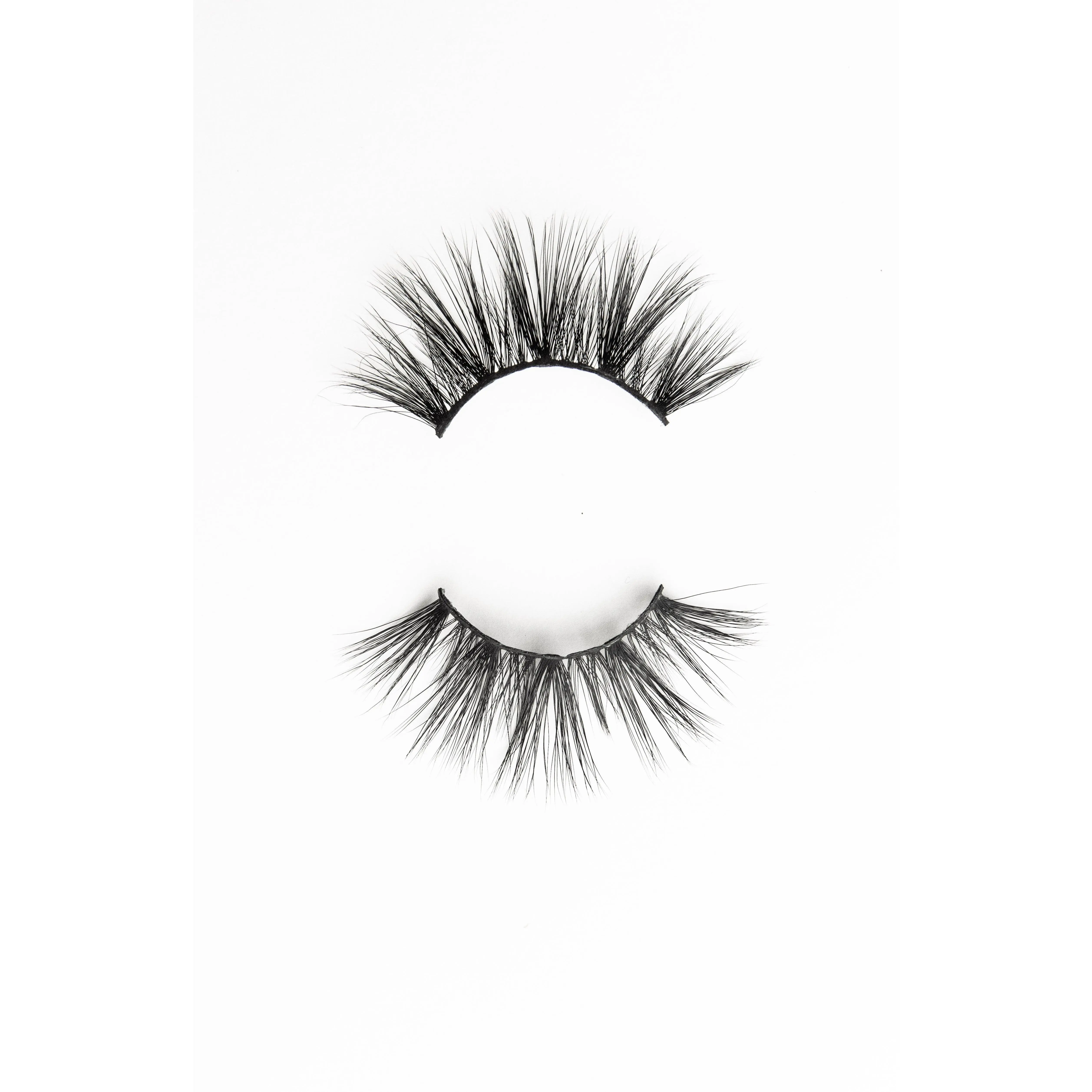 Fan-Out Lash