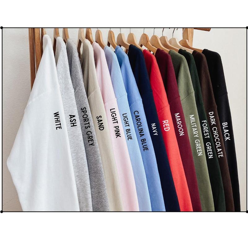 American Bay T-Shirt, Patriotic American Flag Design with Year 2025, Stylish Casual T-Shirt for Men and Women, Ideal for Independence Day or Summer Events, Comfortable and Stylish.