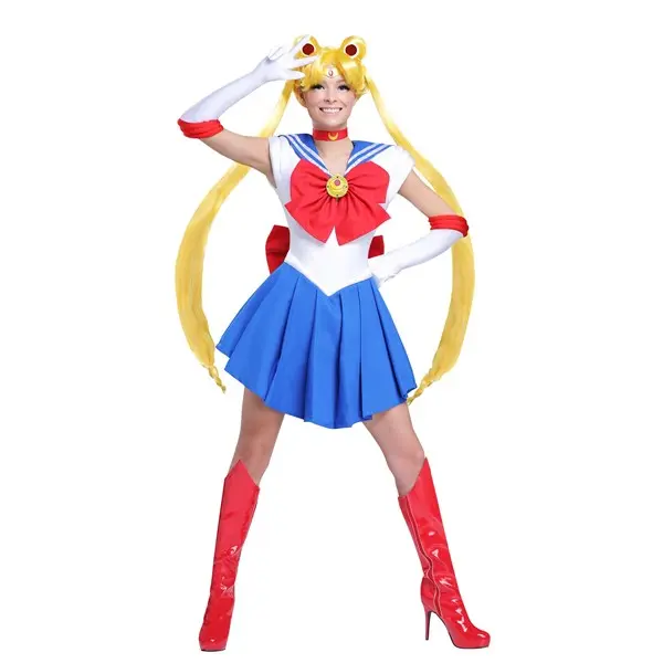 Sailor Moon Costume for Women