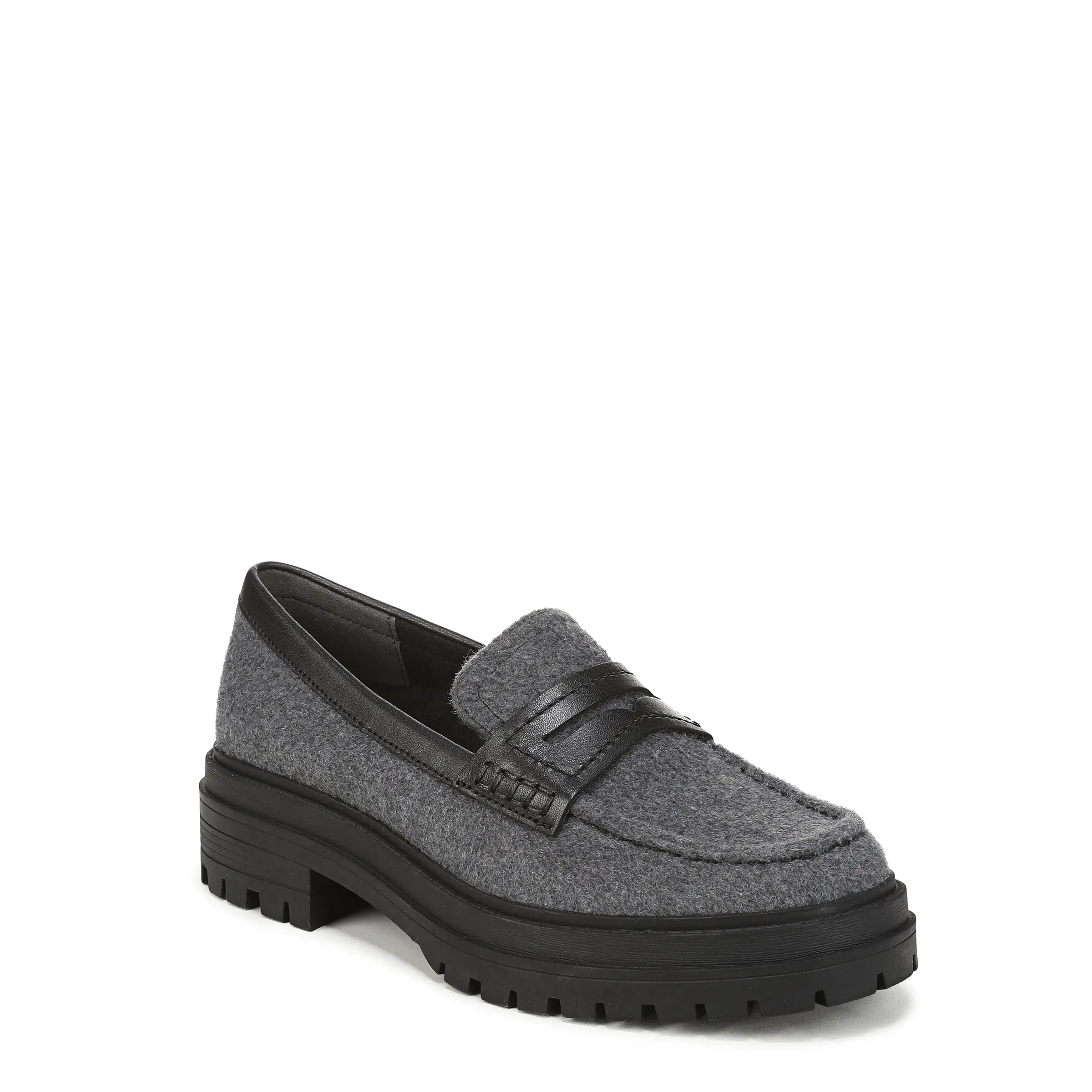 Vionic Womens Georgia Loafer