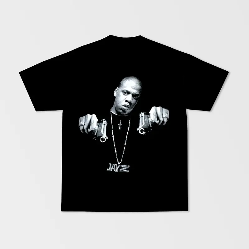 jay z shirt - TikTok Shop