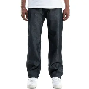 LOOSE JEANS