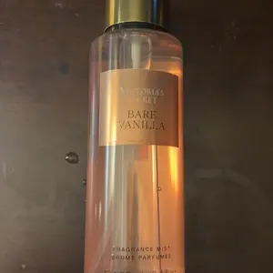 Victoria's Secret Body Mist Body Fragrance