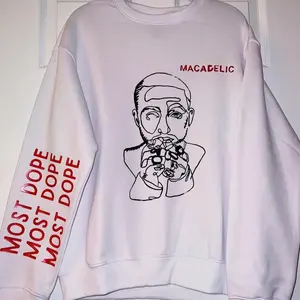 Macadelic Sweatshirt