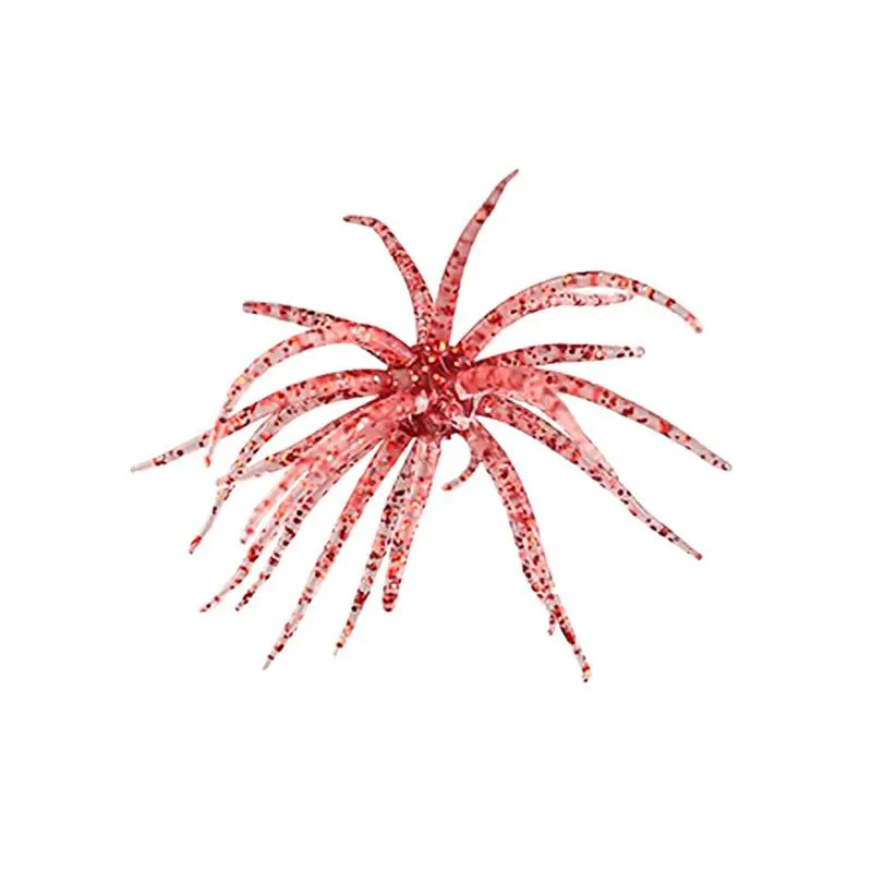PST Rambutan Urchin Style Creature Bait  (2-Pack - 10mm / 1.9g)