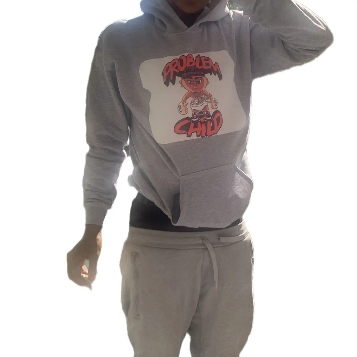 Hoodie / Hoodie Sets / 6m - 5XL MEN & WOMEN