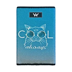 212 MAIN Slim Front Pocket Wallet - Durable, Stylish, RFID Men's Wallet (Model 1071), Durable Wallet