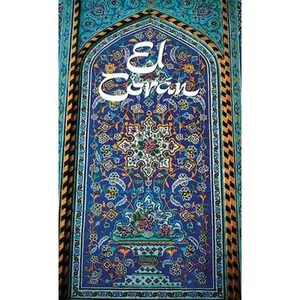 USED-El Cor'an: (The Koran, Spanish-Language Edition) by Cortes, Julio (Paperback)