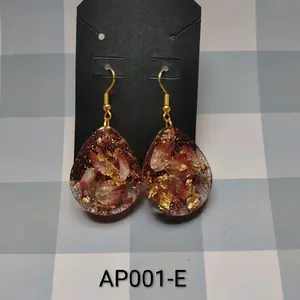 Amaranth Preservation AP001-E