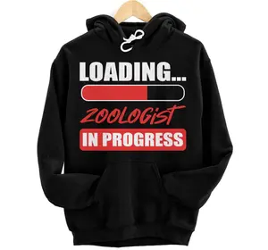 Zoologist in progression Future Zoologist Hoodie, Sweatshirt, T-Shirt