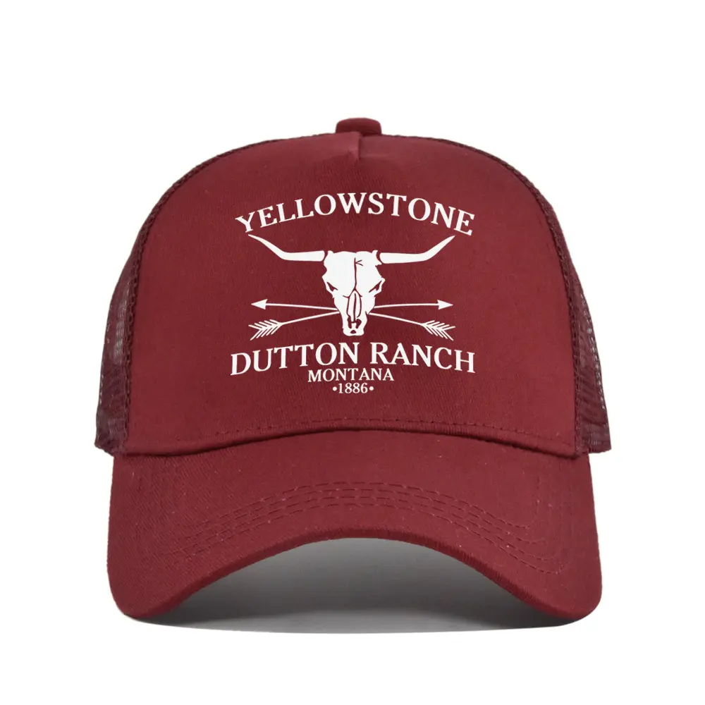 CP937 White-2 Wine Red