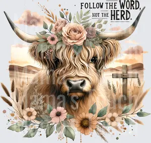 Fallow The Word Not The Herd