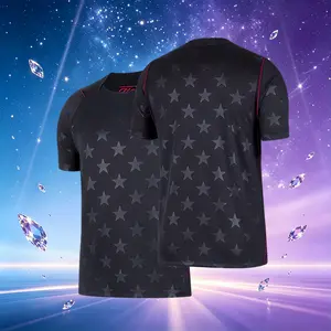 2026 United States National Home NO.10 Pulisic Short Sleeve Soccer Jersey Fans Version Breathable