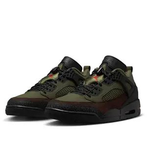 Jordan Spizike Low Beef & Broccoli Men's IH1782-200 New