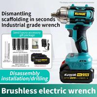 High-capacity battery*2+deluxe package