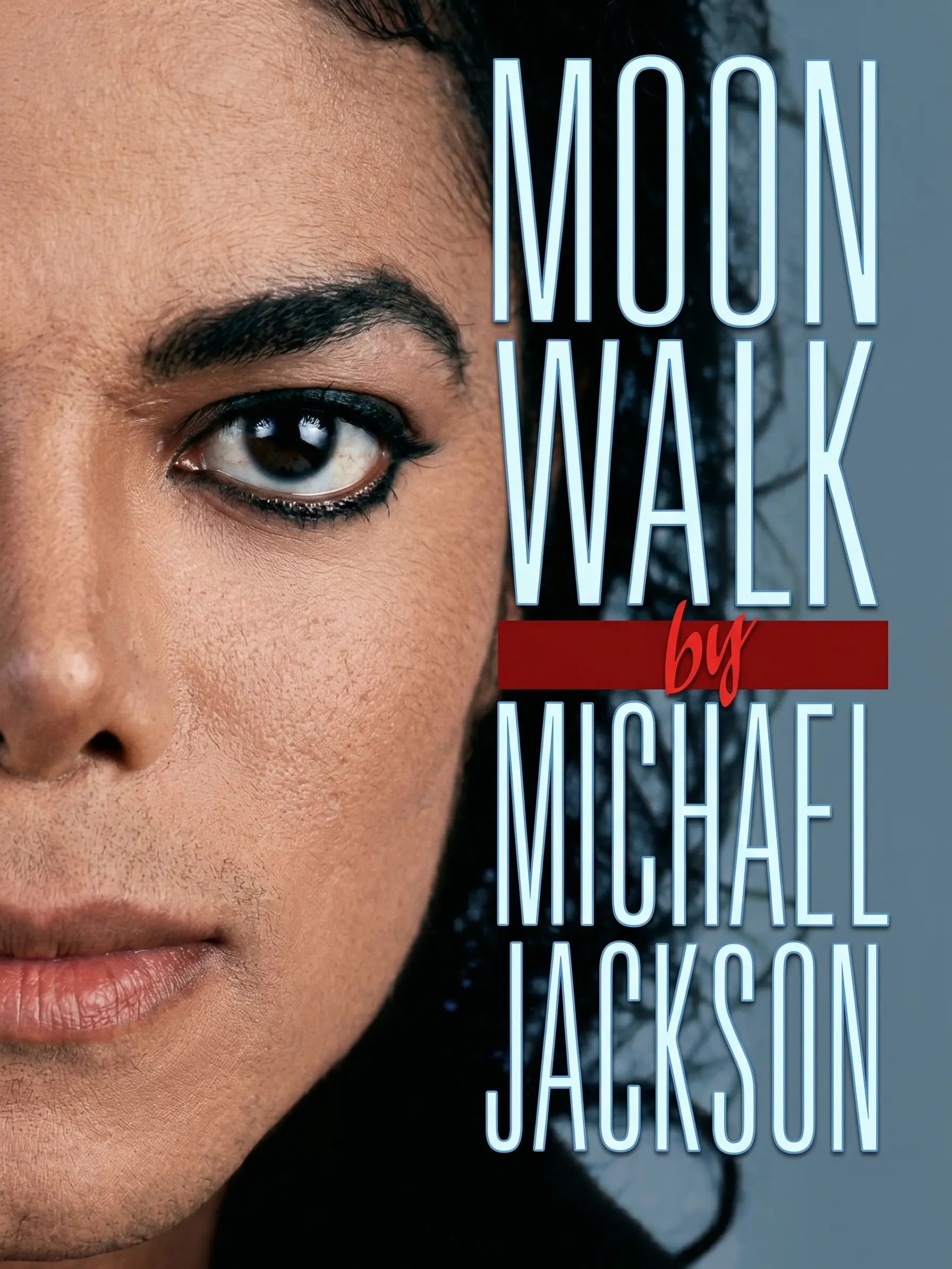 Moonwalk: Michael Jackson's Official English Autobiography (Biographies & Memoirs, Literature & Art Book)