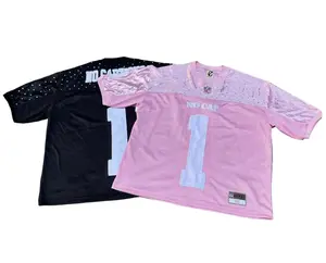 NC Rhinestone Jersey