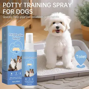 Pet Defecation Inducer