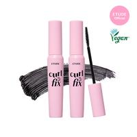 #01 Black Original Duo Set