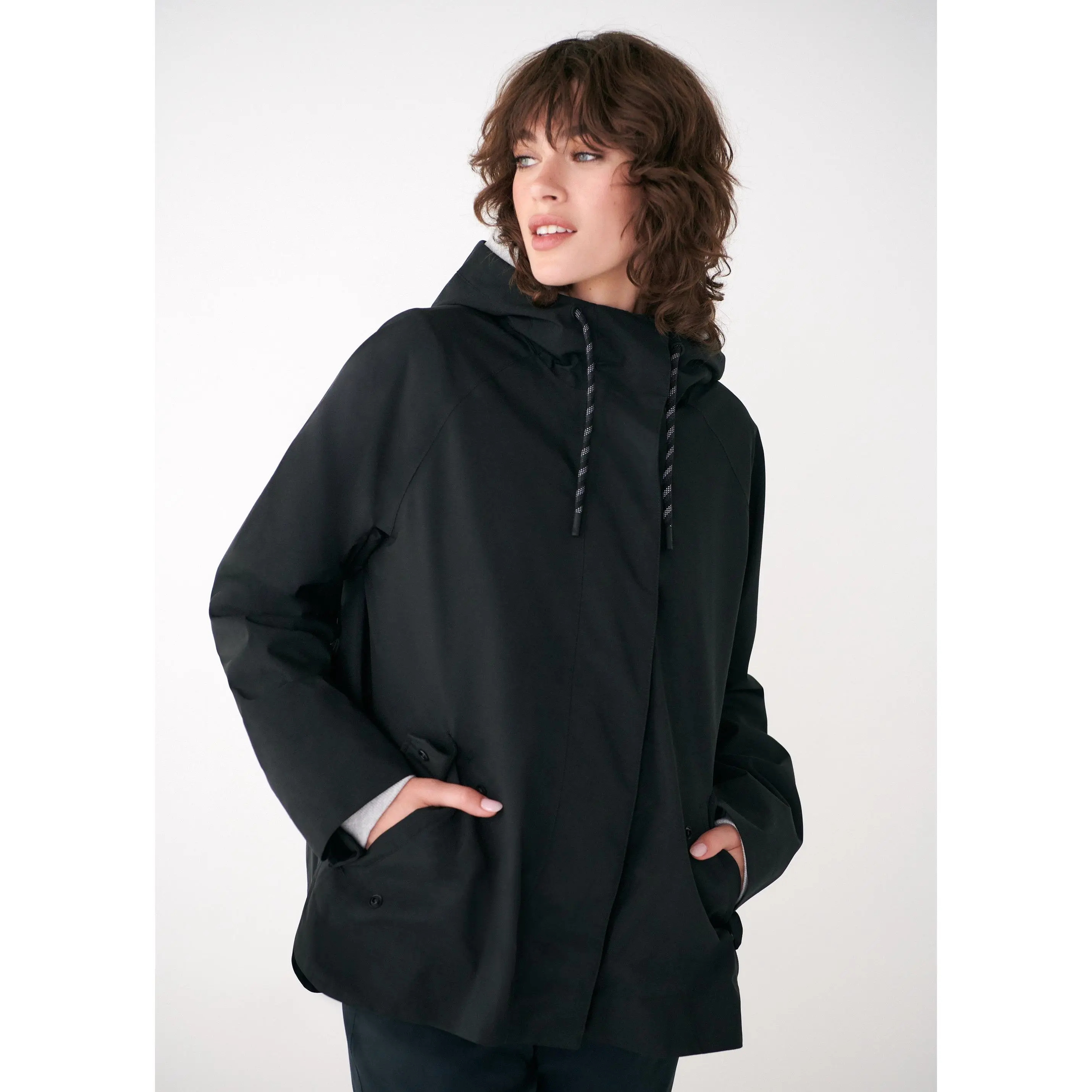 Lole Lachine Rain Jacket Lole Lachine Rain Jacket