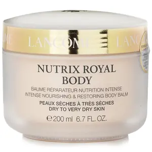 Lancome Nutrix Royal Body Intense Nourishing &amp; Restoring Body Butter (Dry to Very Dry Skin)