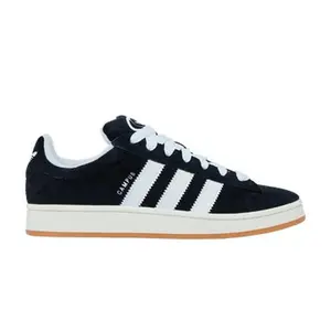 adidas Campus 00s 'Core Black Gum'