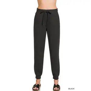 Scuba Joggers