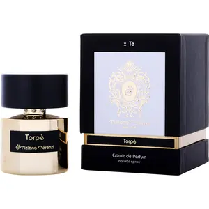 Tiziana Terenzi Torpe By Tiziana Terenzi Extrait De Parfum For Unisex