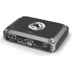 JL Audio VX600/1i 1 Channel Class D Monoblock Subwoofer Amplifier, 600W 98638