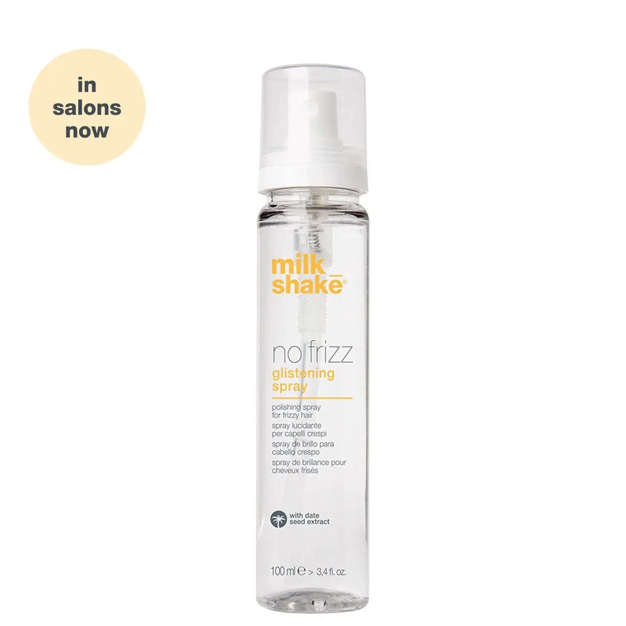 Glistening Spray