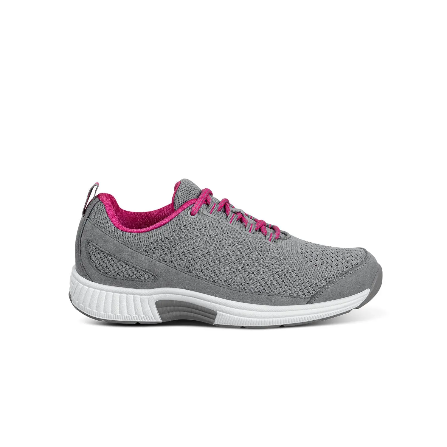 Coral - Gray/Pink
