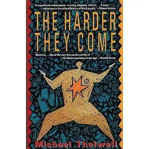 USED-The Harder They Come by Thelwell, Michael (Paperback)