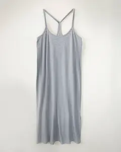 Cloud Essential Spaghetti Strap Slip Dress