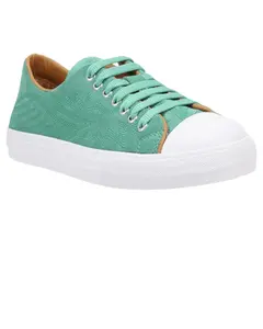 Dingo Women's Women'S Campus Sneakers - Di2263-Gr