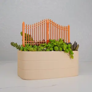 Royal Garden Planter - Perfect for Home Gardeners
